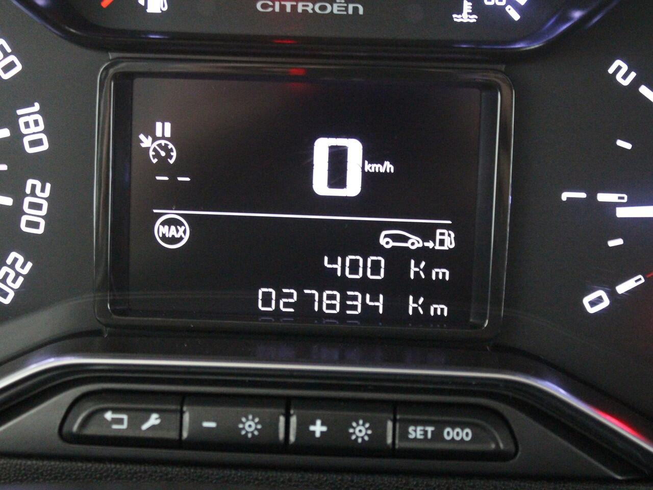 Citroen C3 1.2 PureTech Plus | Pack City | Pack Navi |* 27 t/m 31 dec eindejaarsshow!!