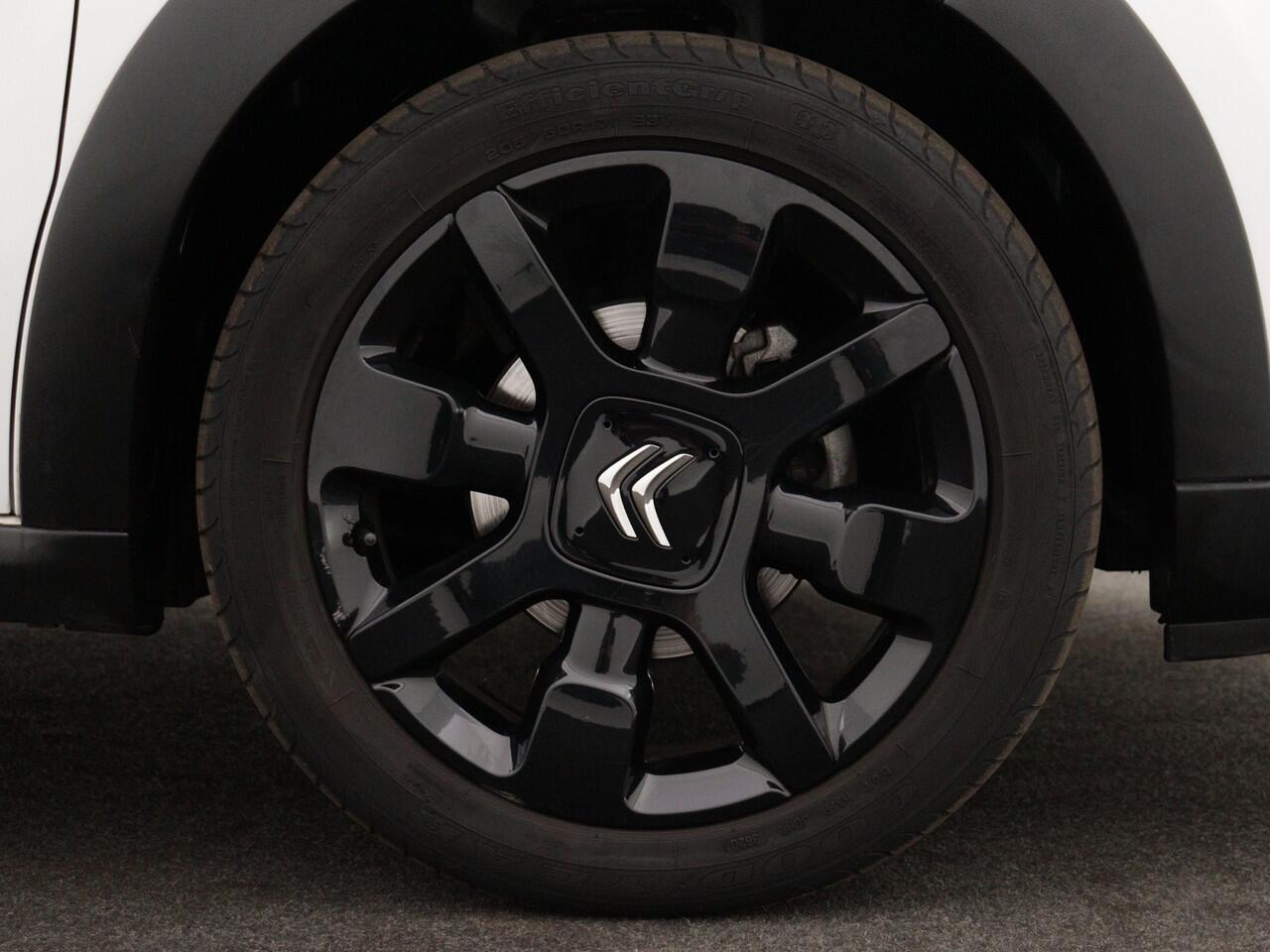 Citroen C3 PureTech 110 PK Shine | Rijklaar | Airco | Parkeercamera | Navigatie