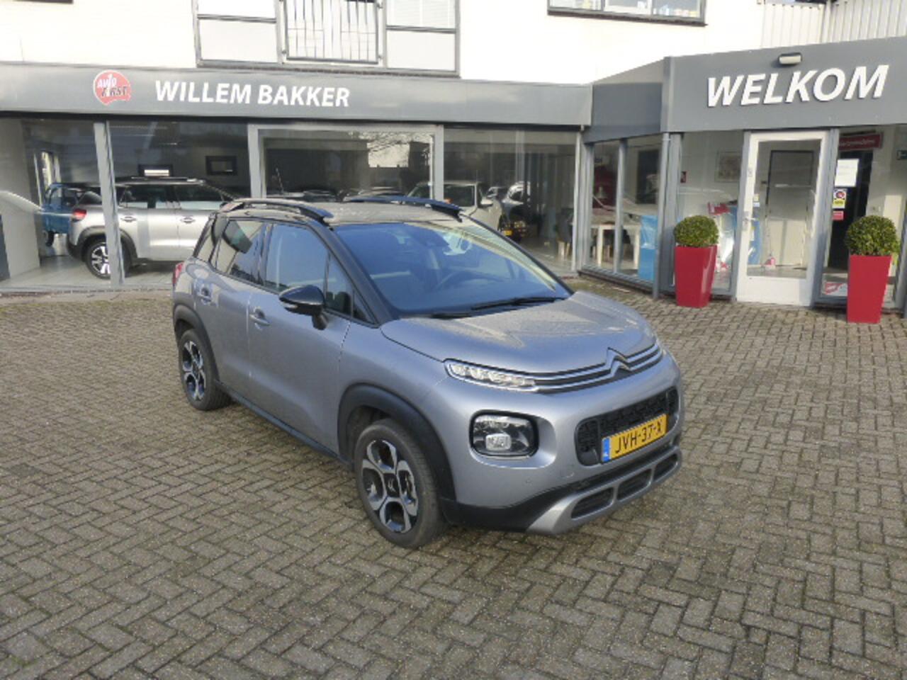 citroen-c3-aircross-1.2-puretech-s&