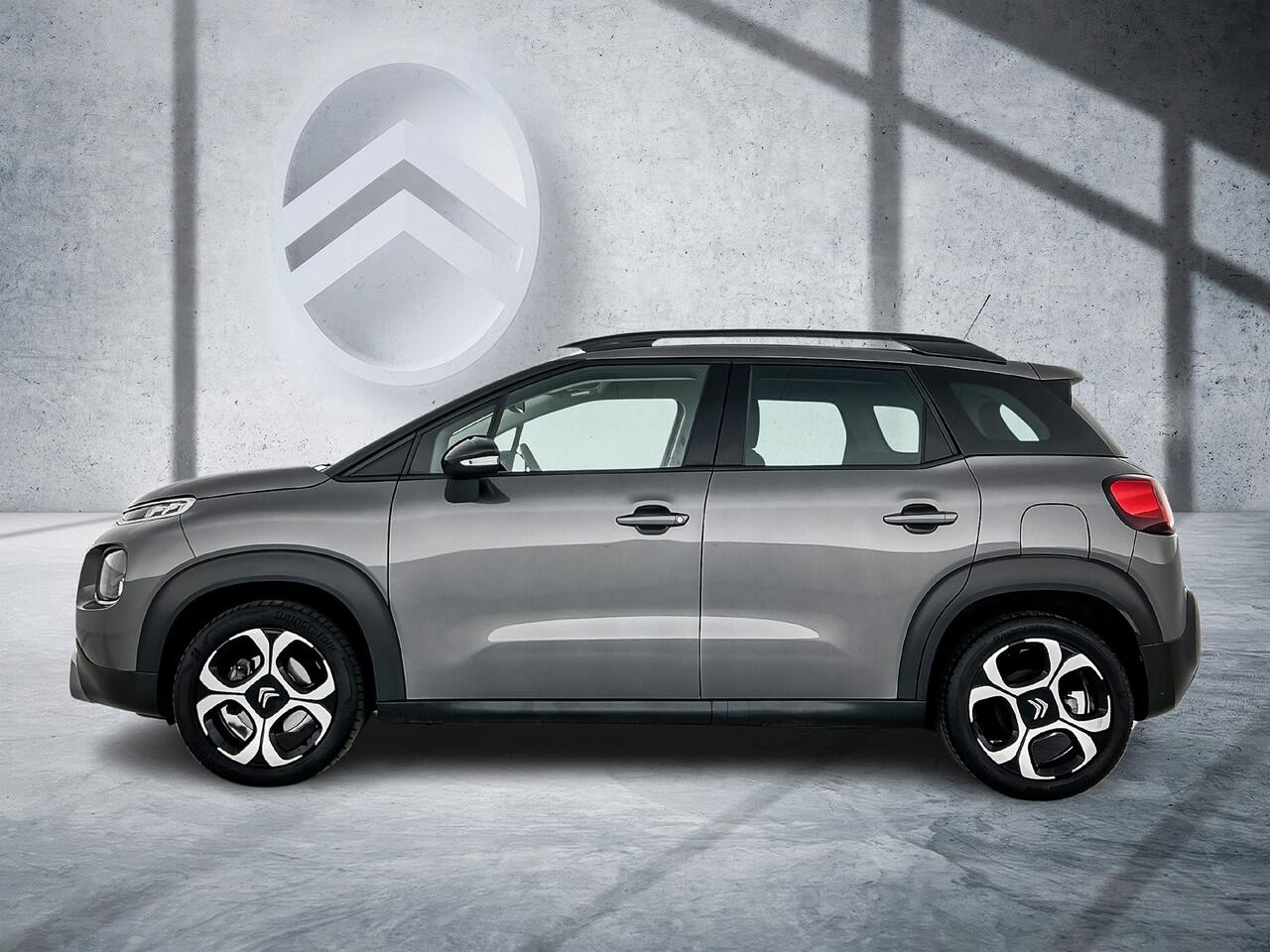 Citroen C3 Aircross 110 PK Business | Rijklaar | Navigatie | Parkeersensoren achter |