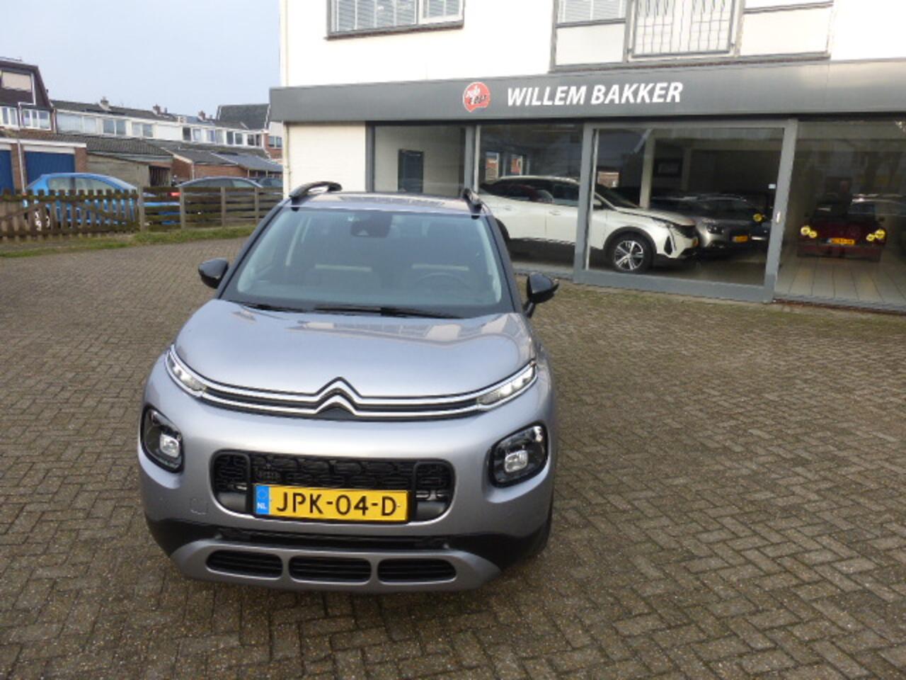 citroen-c3-aircross-1.2-puretech-sh