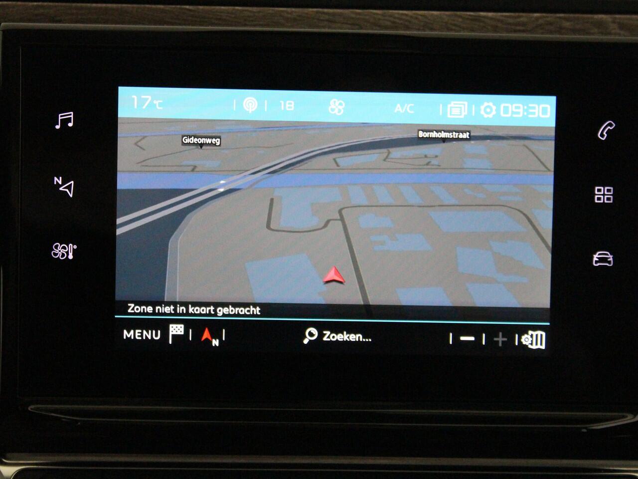 Citroen C3 1.2 PureTech Plus | Pack City | Pack Navi |* 27 t/m 31 dec eindejaarsshow!!