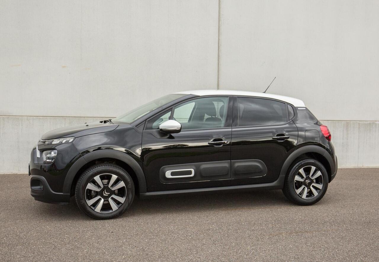 Citroen C3 1.2 PureTech Shine
