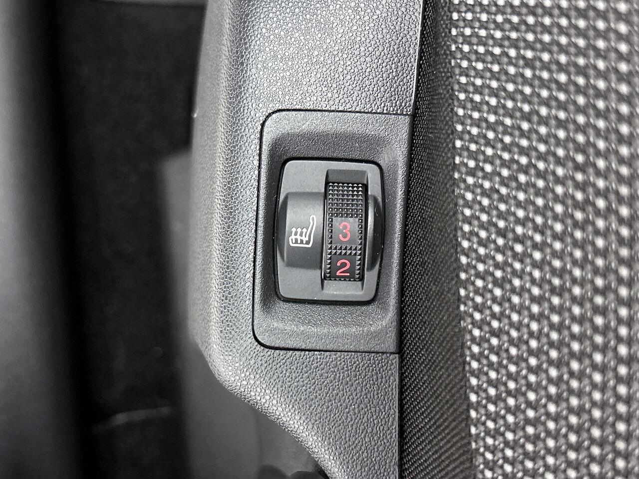 Citroen C3 Aircross 130 PK Automaat Business | Rijklaar | Stoelverwarming | Navigatie |