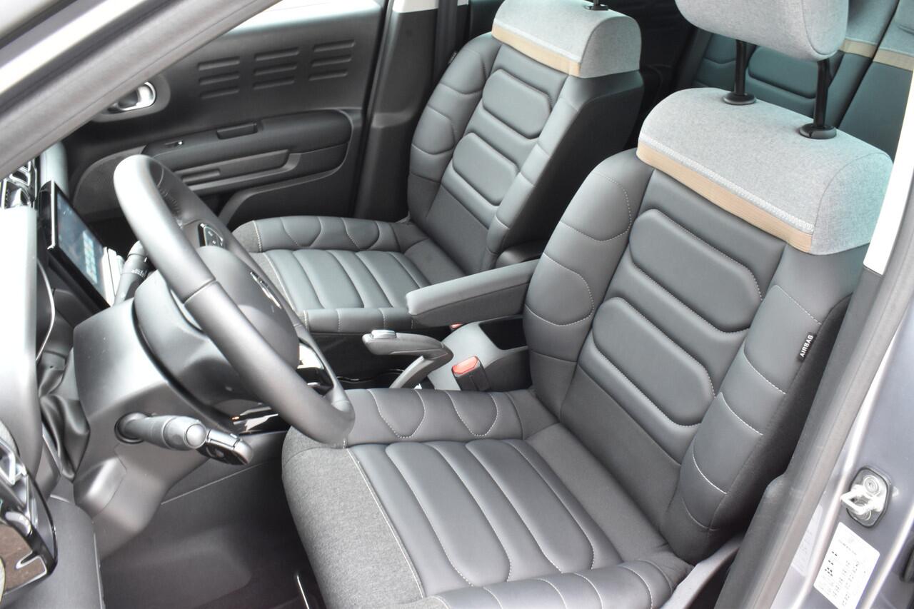 Citroen C3 Aircross PureTech 110 Plus | Navi | Airco | Parkeerhulp |