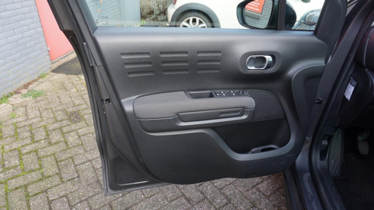 Citroen C3 1.2 PT S&S Feel