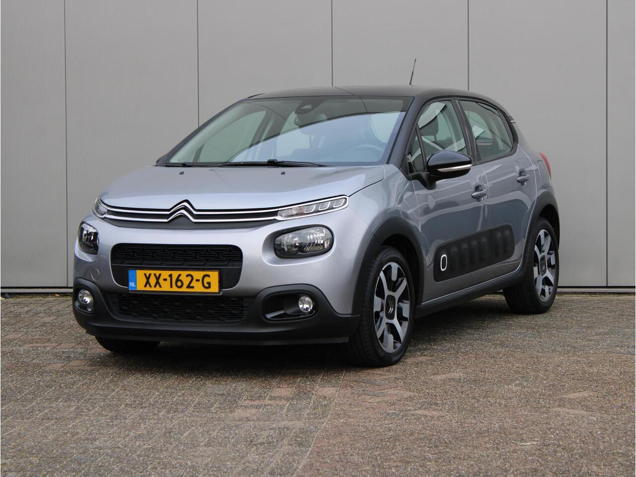 Citroen C3 1.2 PureTech S&S Business | Navi / Camera / Climate