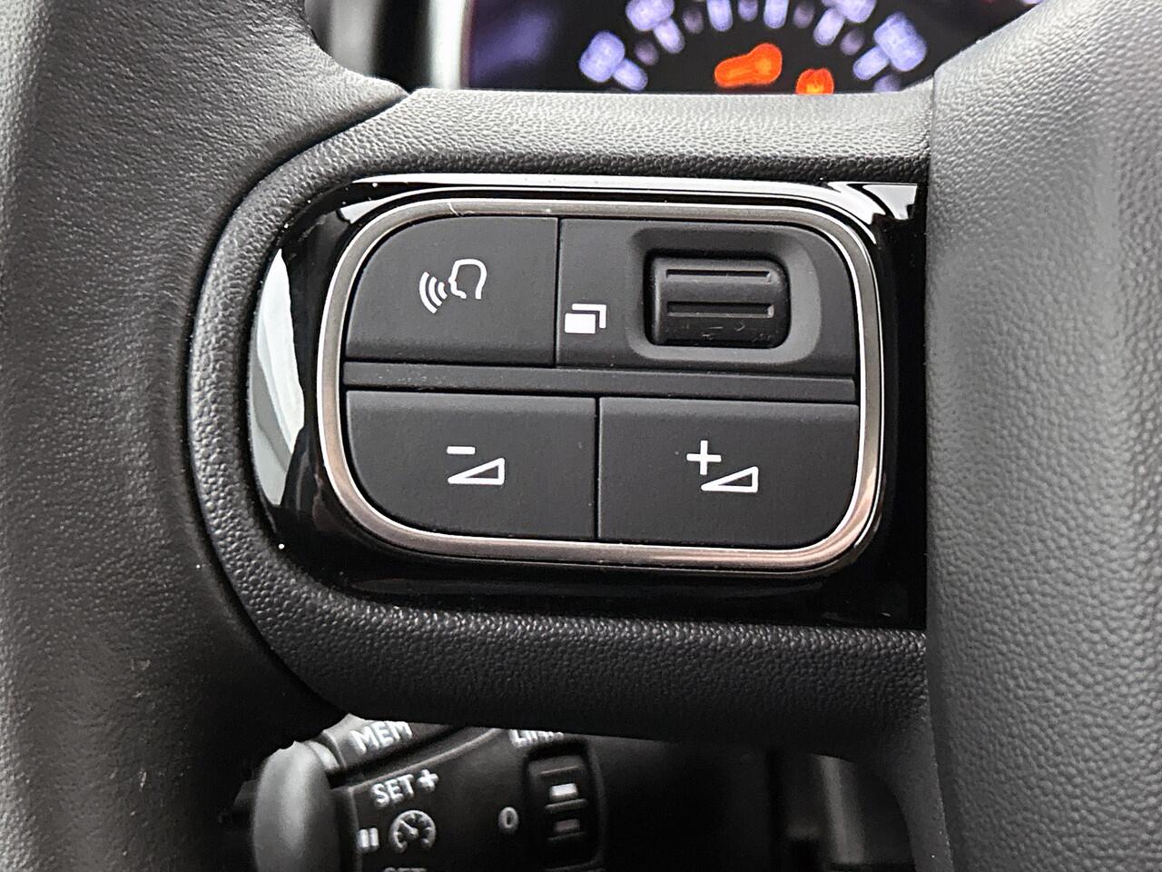 Citroen C3 82 PK Plus | Rijklaar | Parkeersensoren | Stoelverwarming | Comfort stoelen |