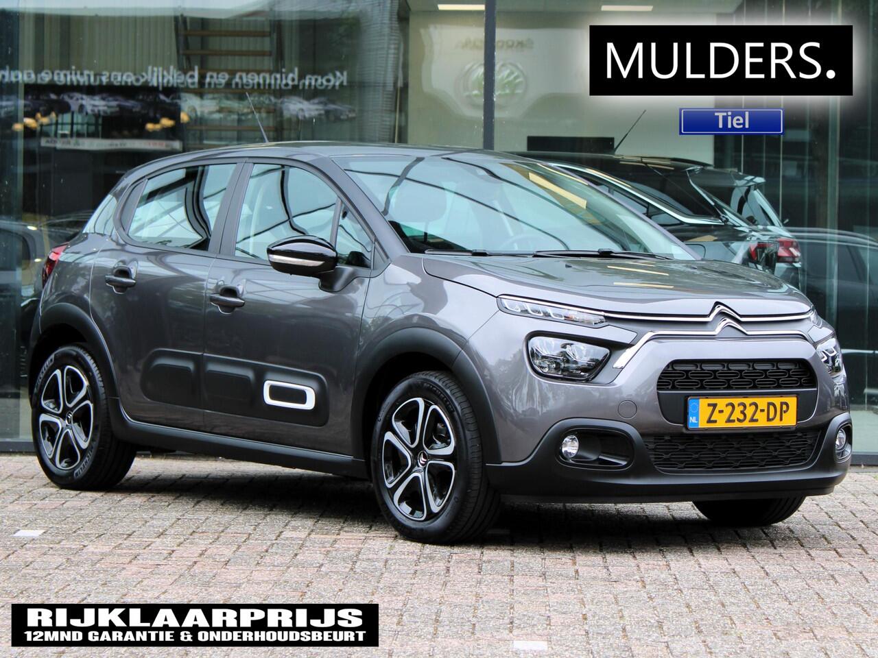 citroen-c3-1.2-puretech-max--navi-