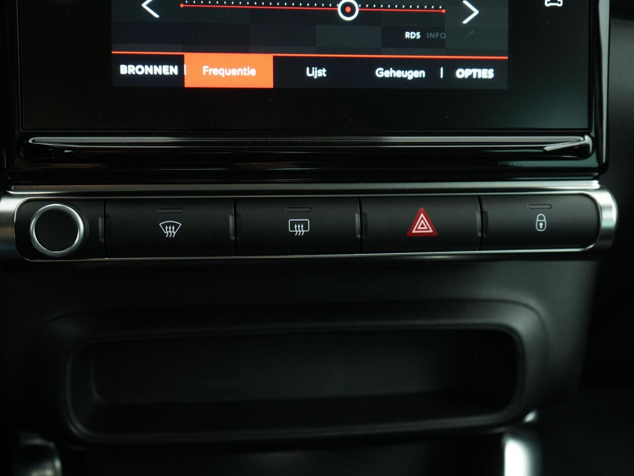 Citroen C3 Aircross 1.2 PURETECH 130 SHINE EAT8 | Cruise | Carplay | Stoelverwarming |