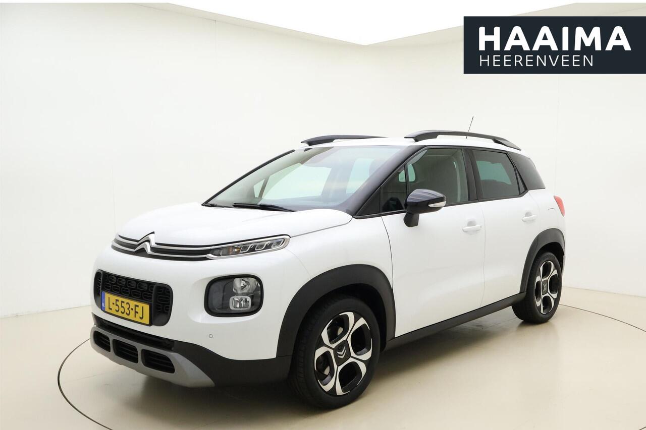 citroen-c3-aircross-1.2-puretech-s&