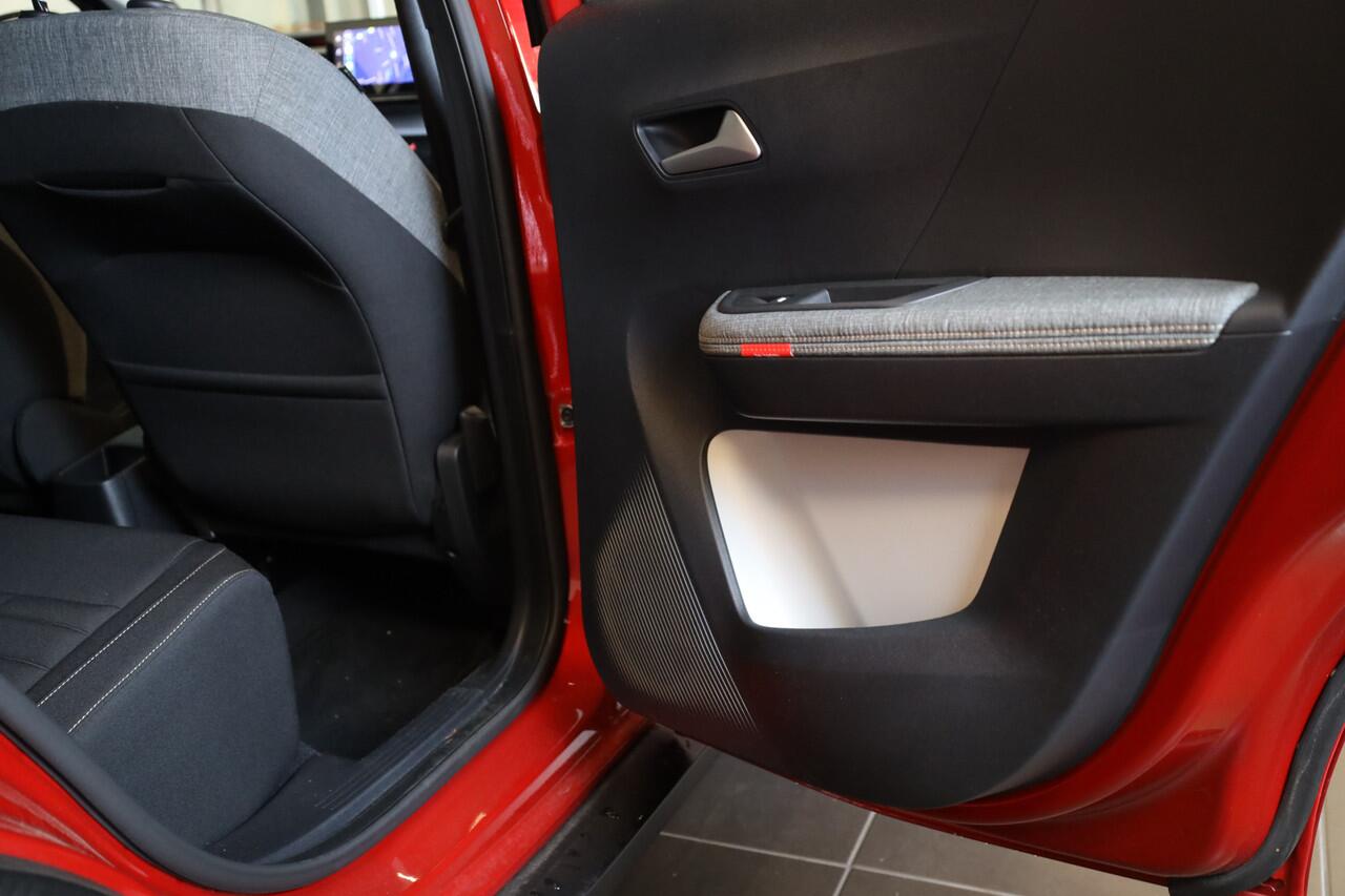 Citroen C3 Aircross Turbo 100 Plus Camera | Sensoren A | Carplay/Android Auto