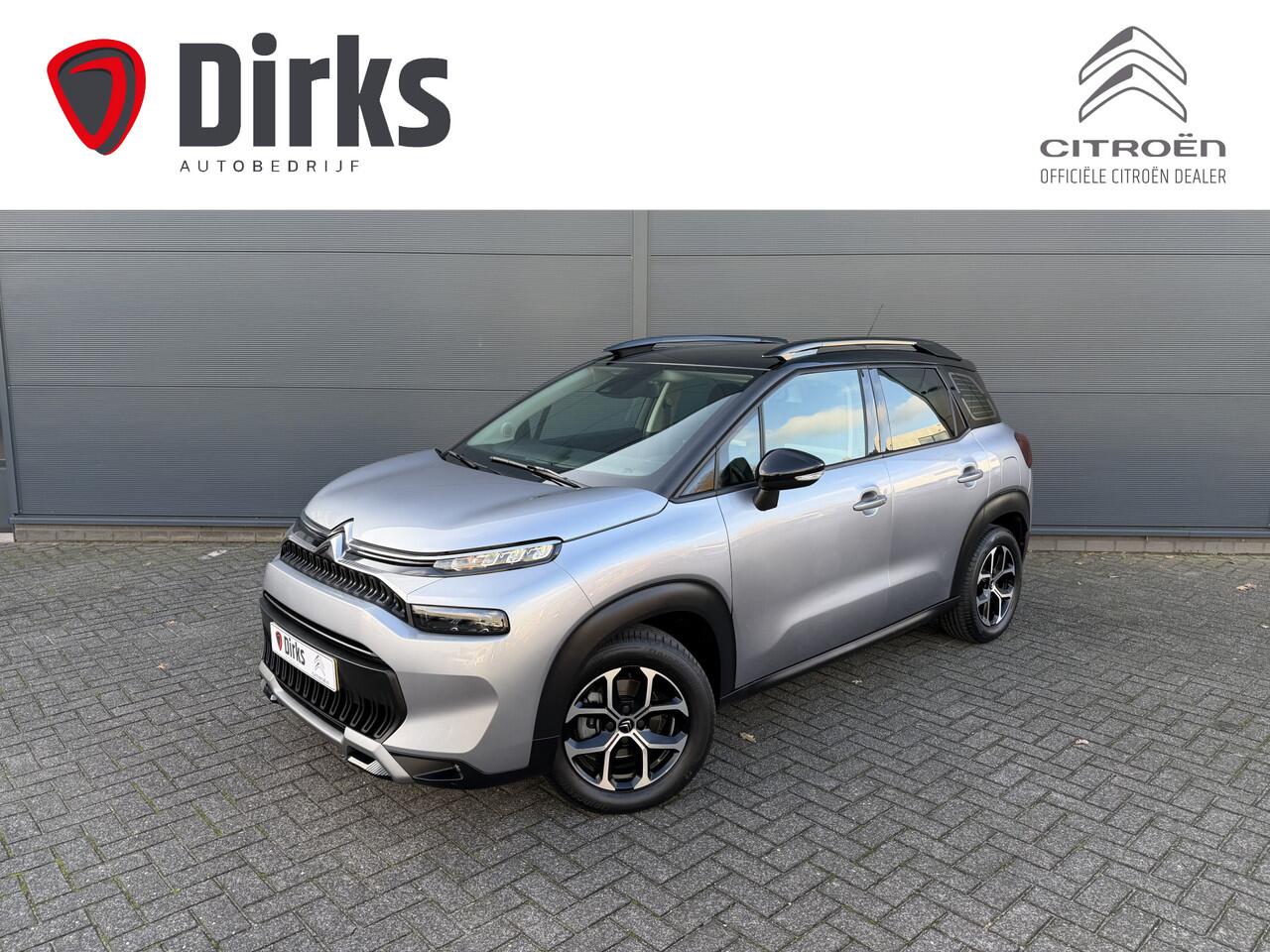 citroen-c3-aircross-110pk-shine-(ca