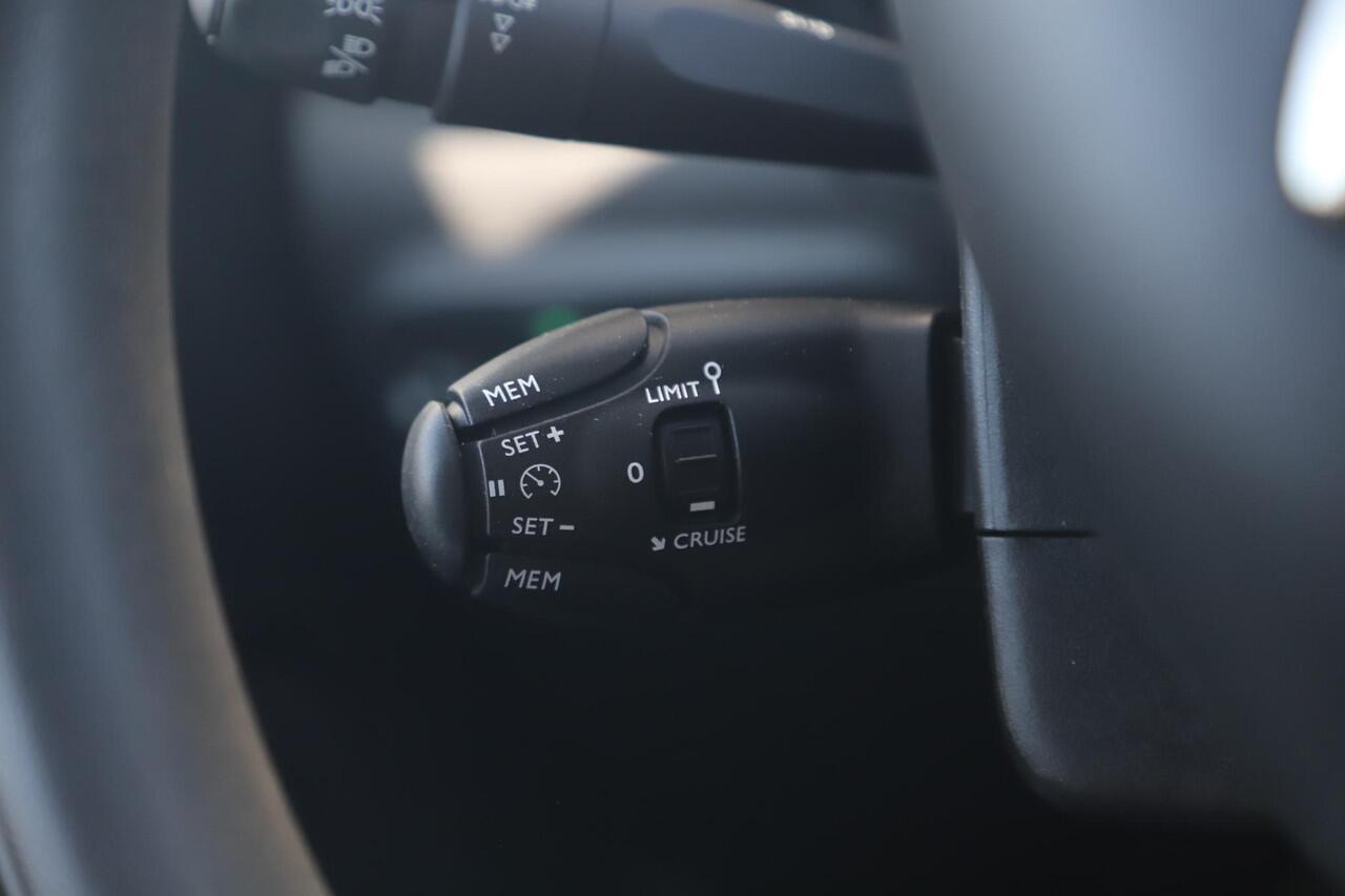 Citroen C3 1.2 PureTech S&S Feel Edition NIEUWE DB RIEM Navigatie Carplay Android Clima Cruise Rijstrooksensor Parkeersensor