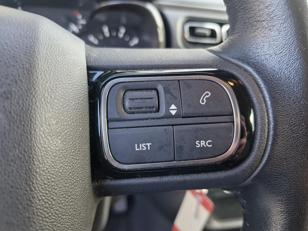 Citroen C3 Shine 1.2 | Trekhaak | Navi |