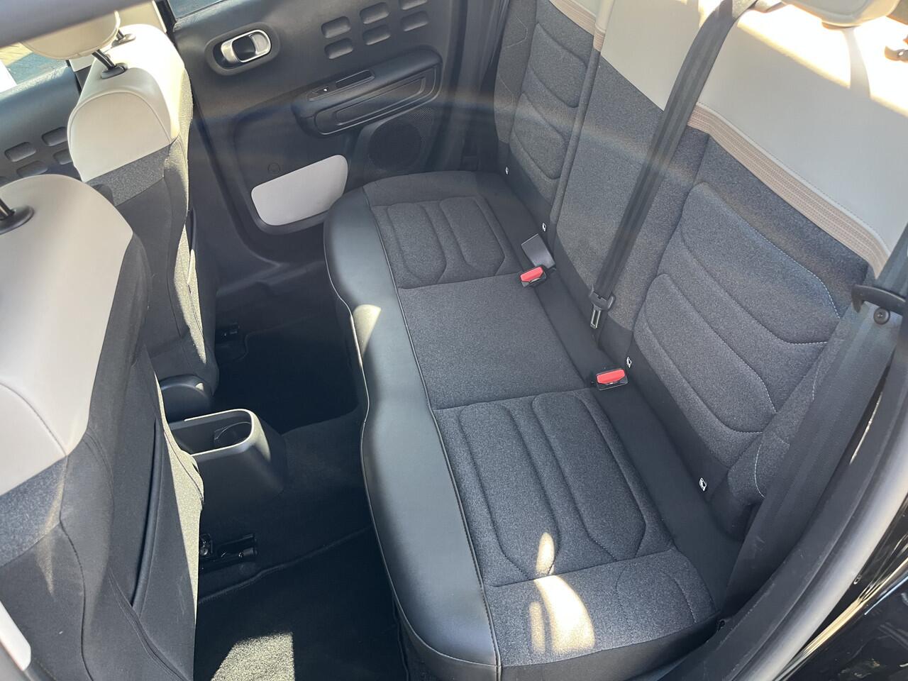 Citroen C3 1.5 BlueHDi S&S Feel 50% deal 6.475,- ACTIE Camera / Trekhaak / Navi / LMV