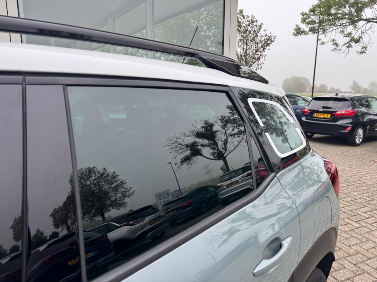 Citroen C3 1.2 PT SenS SHINE PACK , ALL IN PRIJS