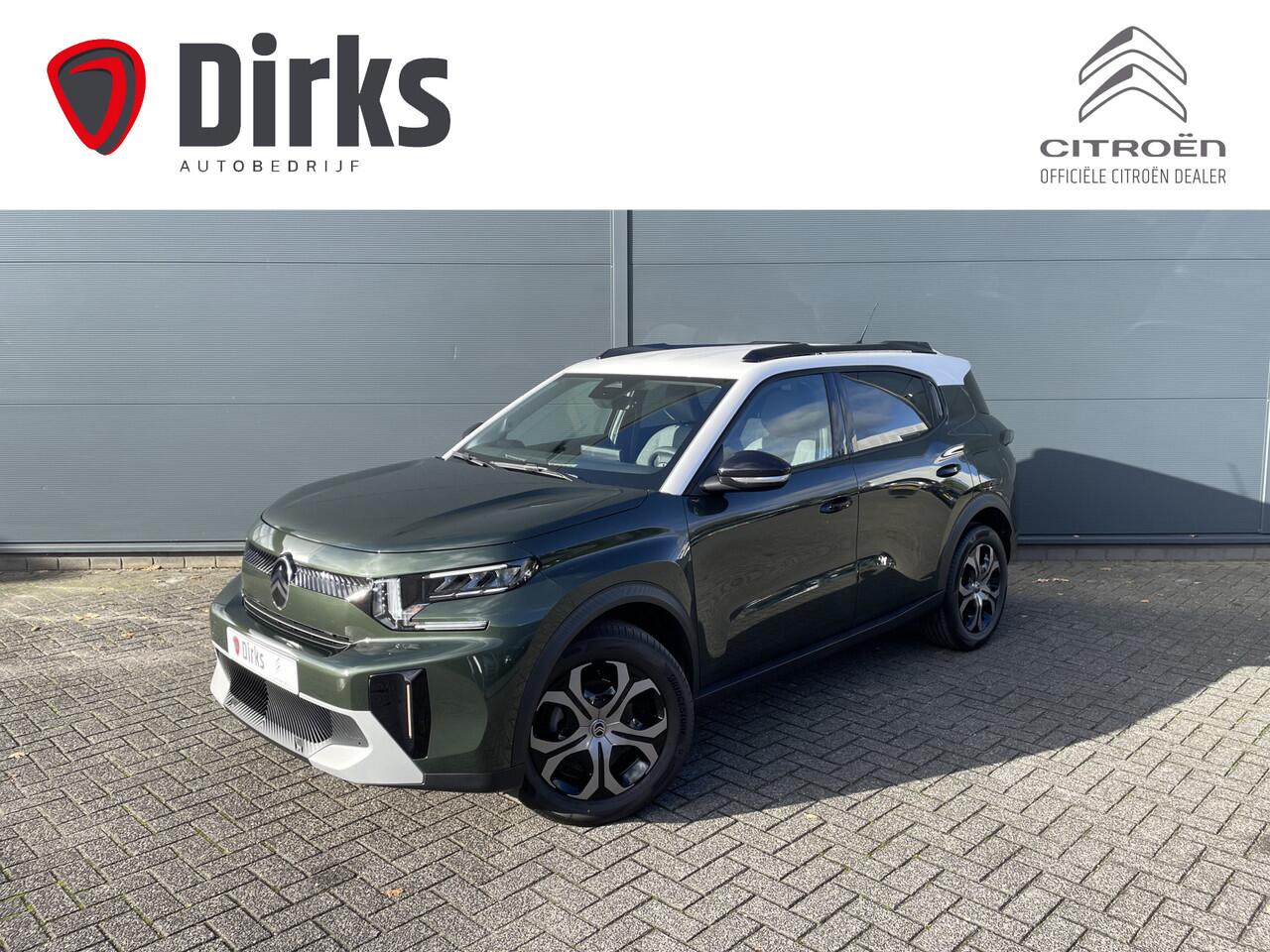 citroen-c3-aircross-100pk-pack-plus