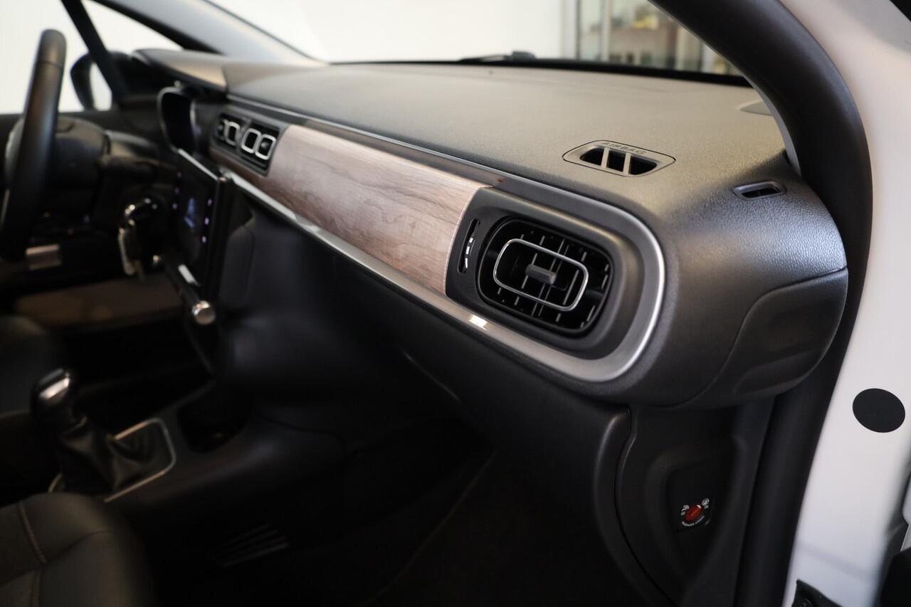 Citroen C3 PT 83 Shine Camera | 17 " | Navi | Carplay/AndroidAuto