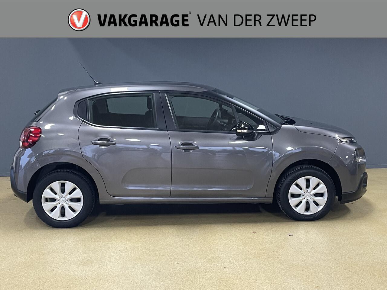 Citroen C3 1.2 PureTech S&S Feel | Carplay | Navi