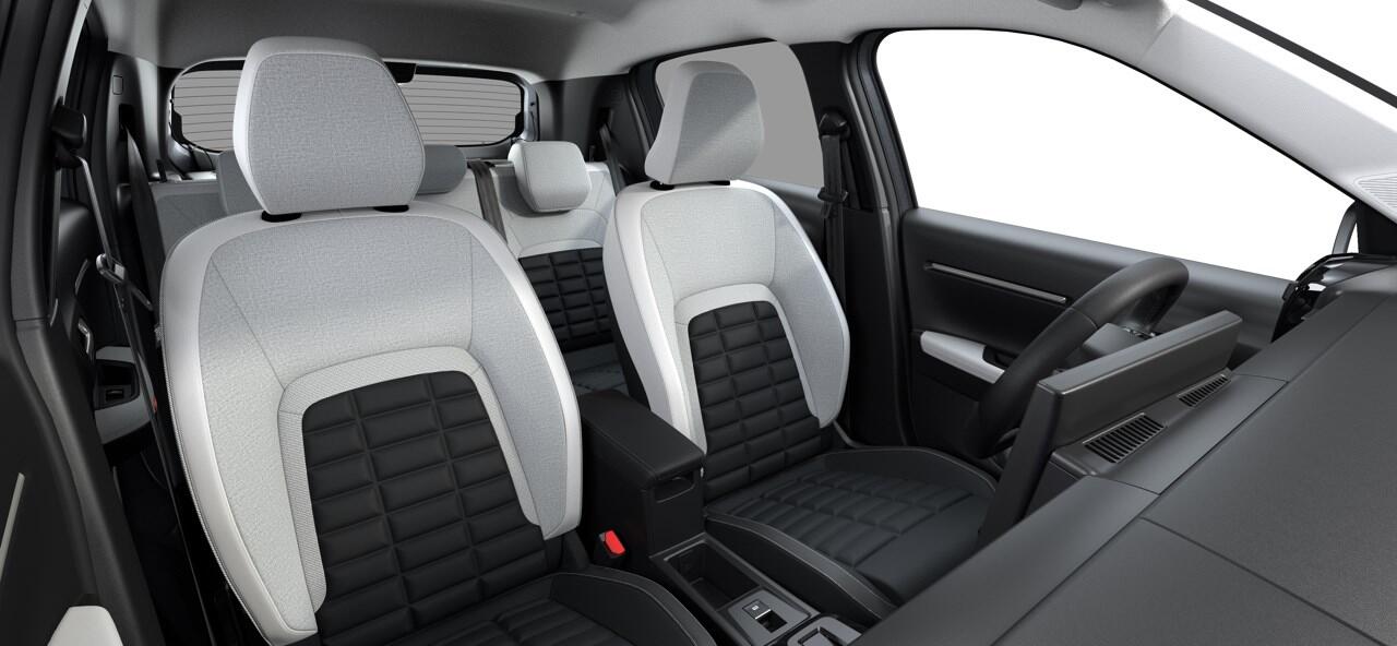 Citroen C3 1.2 Hybrid 110pk Max DIRECT RIJDEN - 8 JAAR GARANTIE