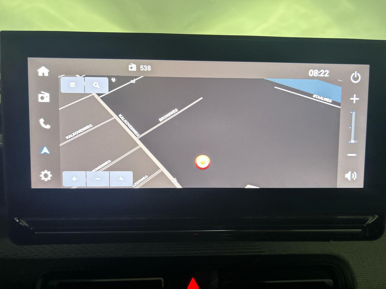 Citroen C3 Ë-C3 Max 44 kWh | Zwart dak | Winterpakket | vanuit voorraad Rijklaar | Topaanbieding!