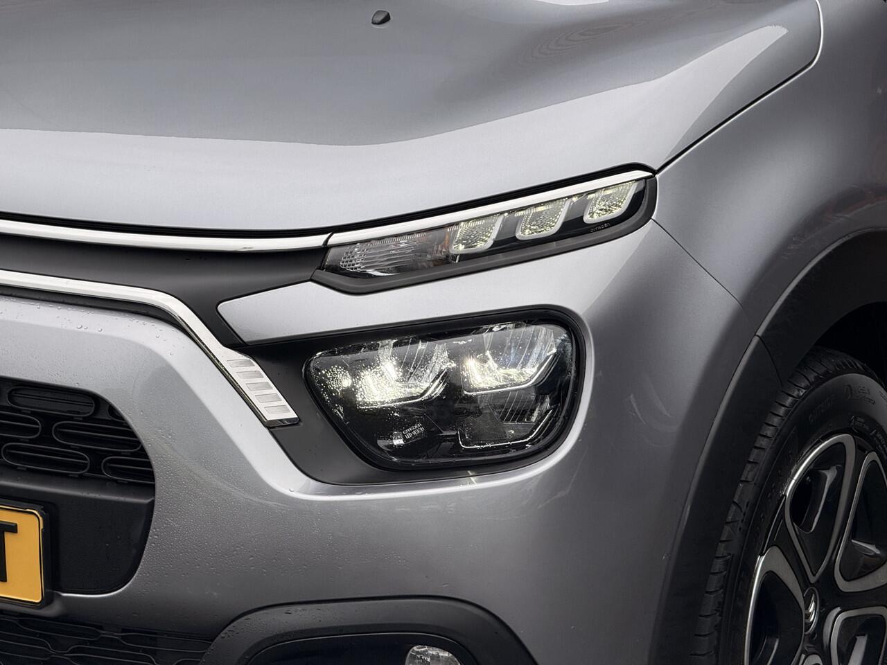 Citroen C3 1.2 PureTech Feel Carplay / Cruise / DaB+