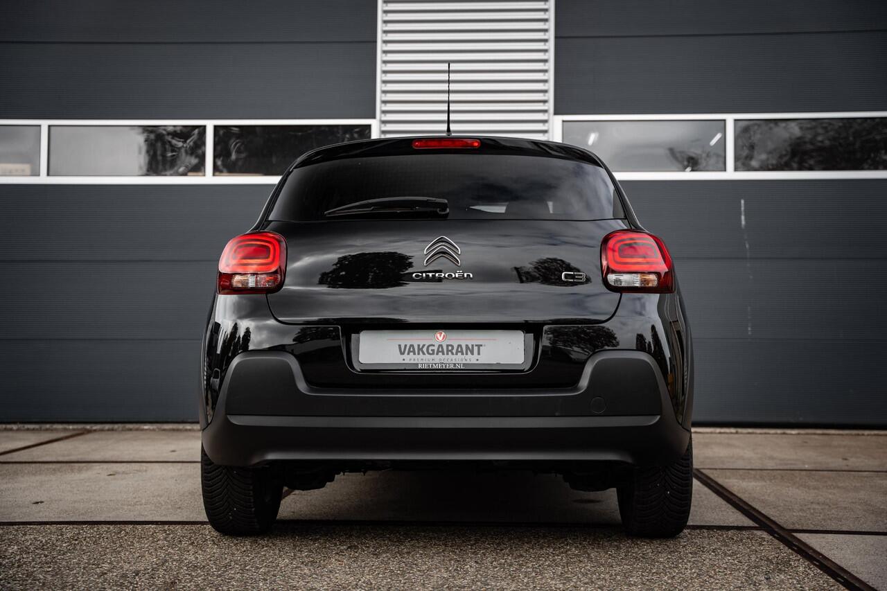 Citroen C3 1.2 Feel |Carplay |Cruise Control |