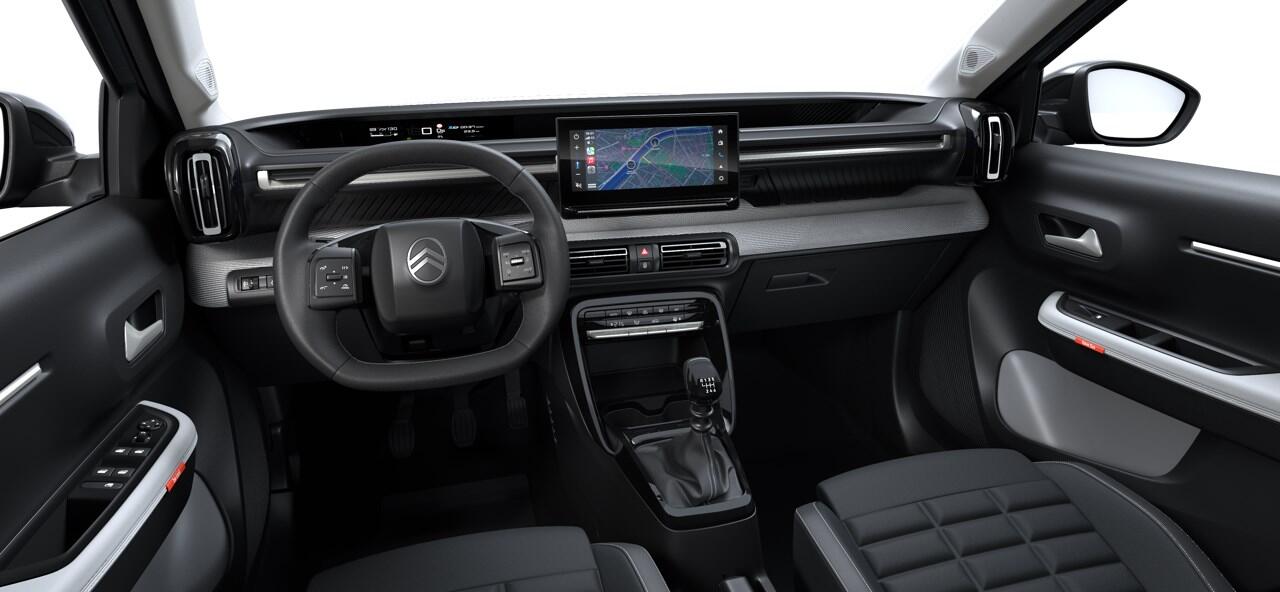 Citroen C3 1.2 Turbo 100pk Plus DIRECT RIJDEN - 8 JAAR GARANTIE