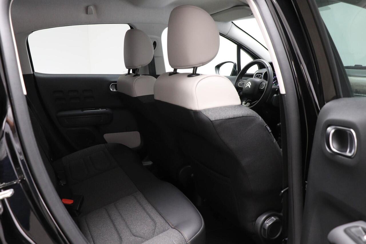 Citroen C3 1.2 PureTech Shine | AMBIANCE PACK | LED | DAB | APPLE | CAMERA