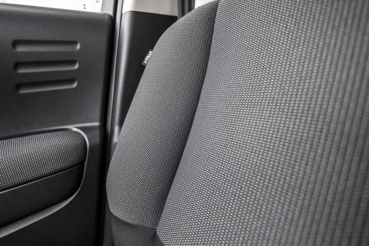 Citroen C3 Aircross 1.2 PureTech S&S Feel | Trekhaak | NL Auto | Cruise