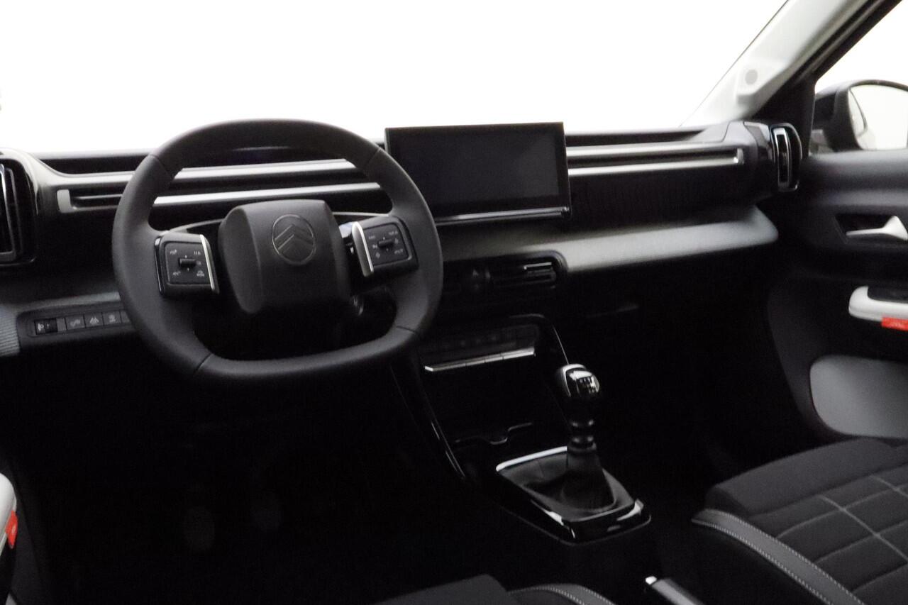 Citroen C3 1.2 Turbo Max 100 Pk | DEMO | Navigatie | Cruise Control | Camera Achter | Climate Control