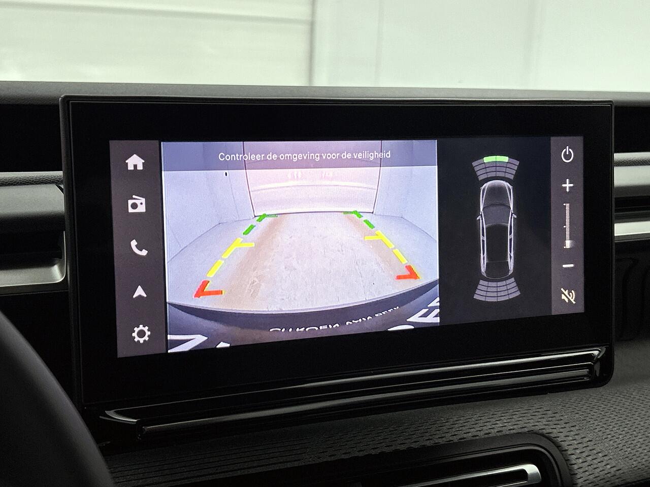 Citroen C3 Aircross Hybrid 145pk Automaat Max | Rijklaar | Apple Carplay | Two Tone | Camera