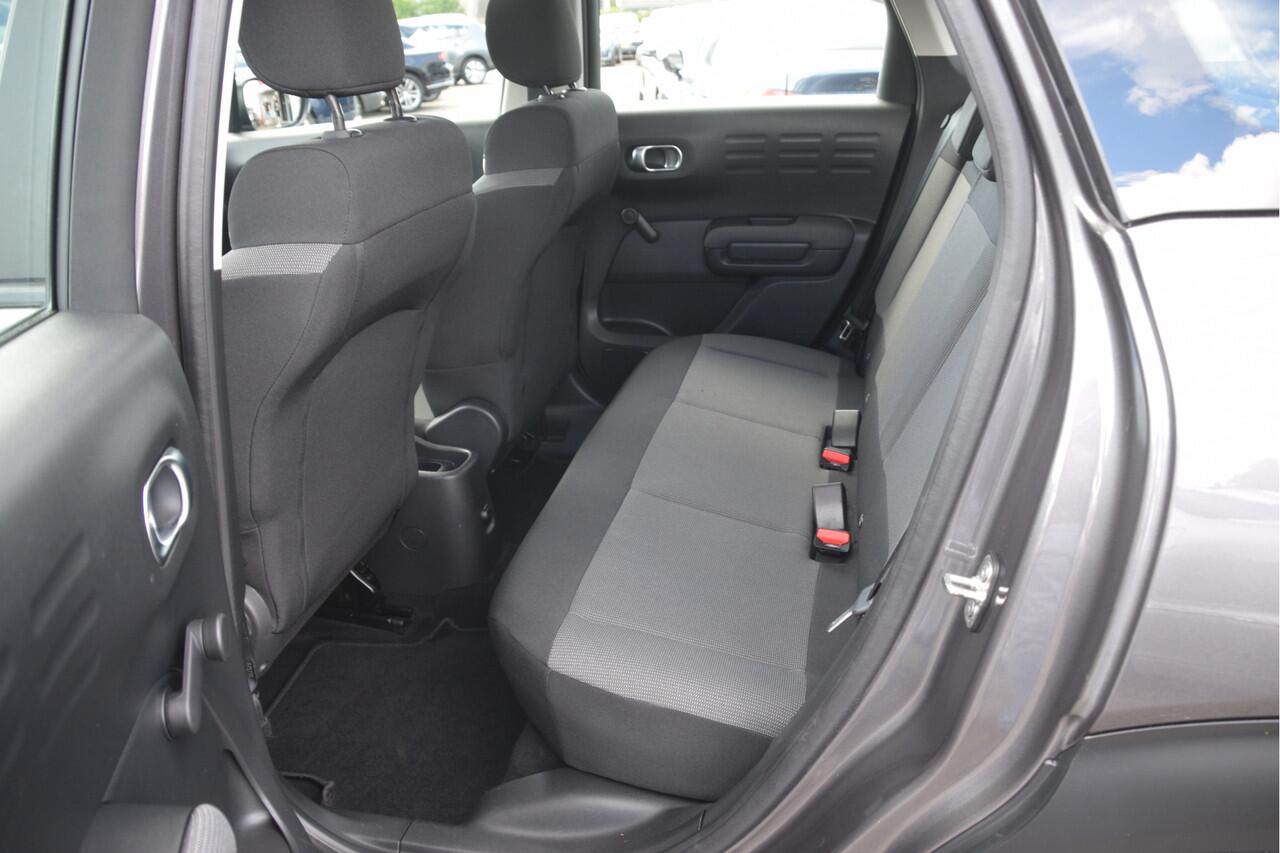 Citroen C3 Aircross 1.2 PureTech Live Carplay | Navi | PDC | AC | Bluetooth | Cruise
