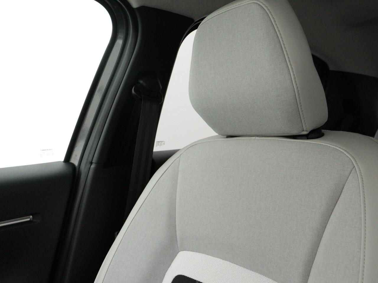 Citroen C3 ë-C3 Elektrisch 113pk Max 44 kWh | Diect leverbaar! |