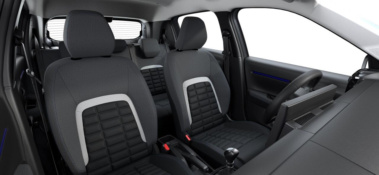 Citroen C3 1.2 Turbo 100pk Business DIRECT RIJDEN - 8 JAAR GARANTIE