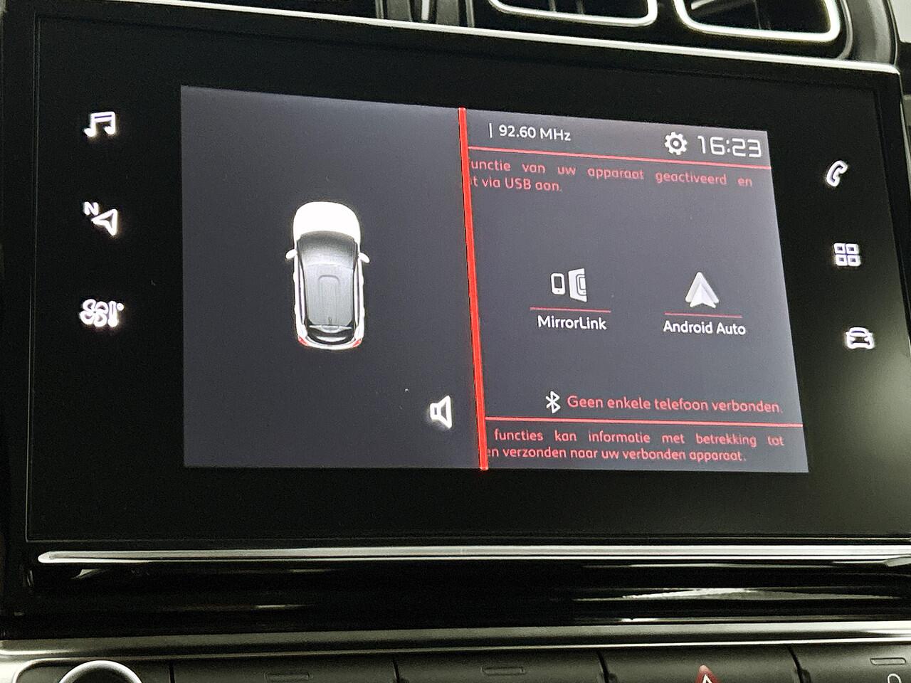 Citroen C3 83 PK Feel Edition | Rijklaar | Rijklaar |