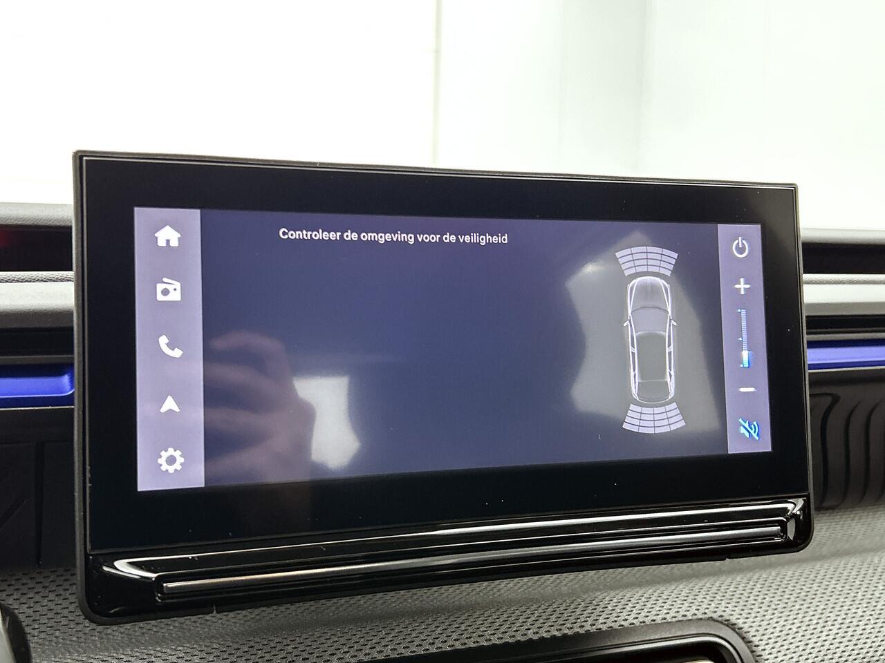 Citroen C3 Hybrid 110pk Automaat Business | Rijklaar | Navigatie | Apple Carplay | Comfort Seats |