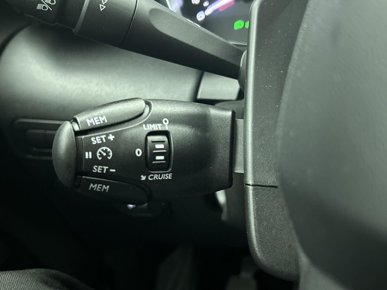 Citroen C3 Aircross 110pk Shine | Rijklaar | Keyless entry | Camera | Apple Carplay |