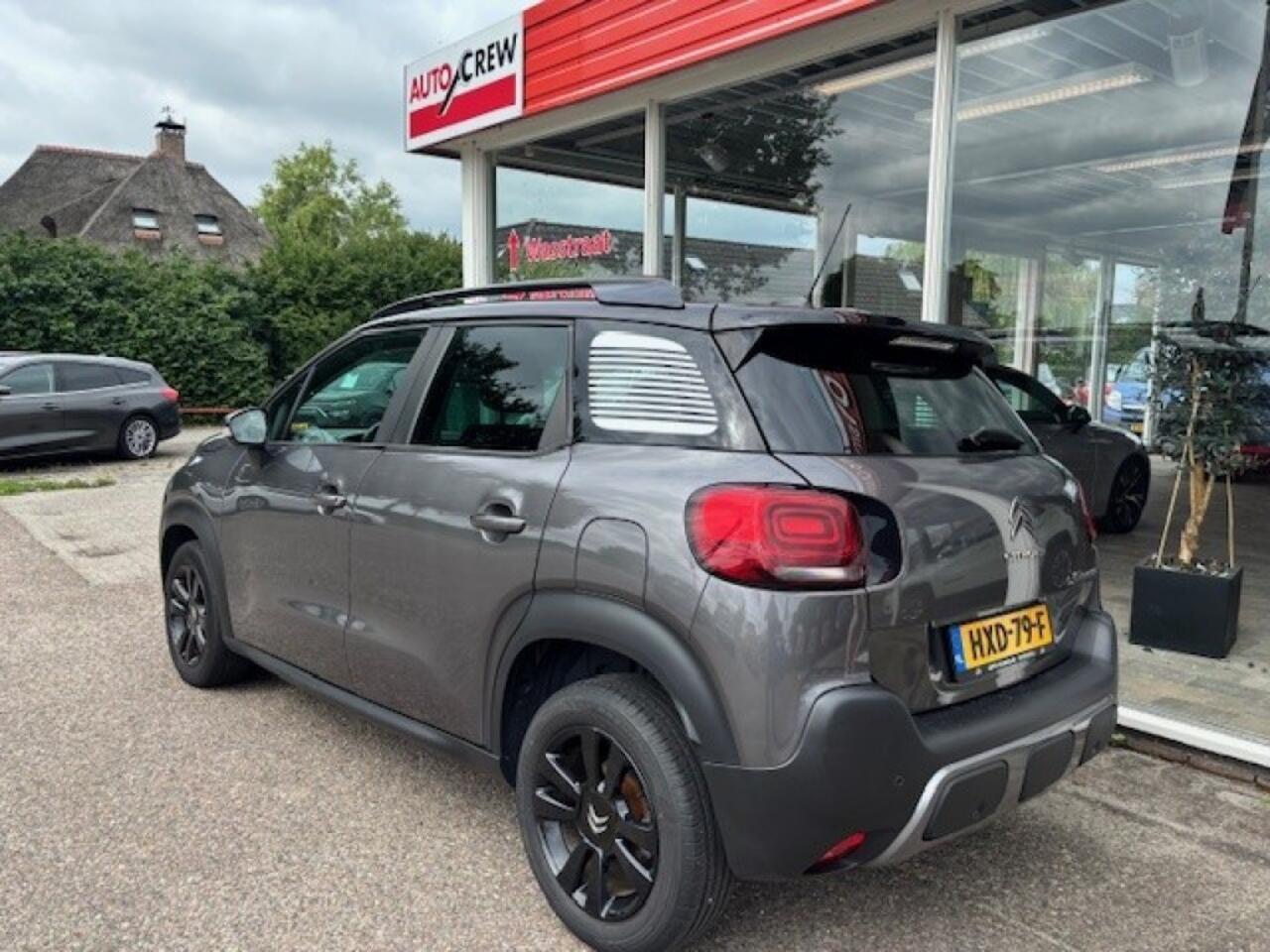 Citroen C3 1.2 PT Origins, Carplay, Cruise, Clima, DAB