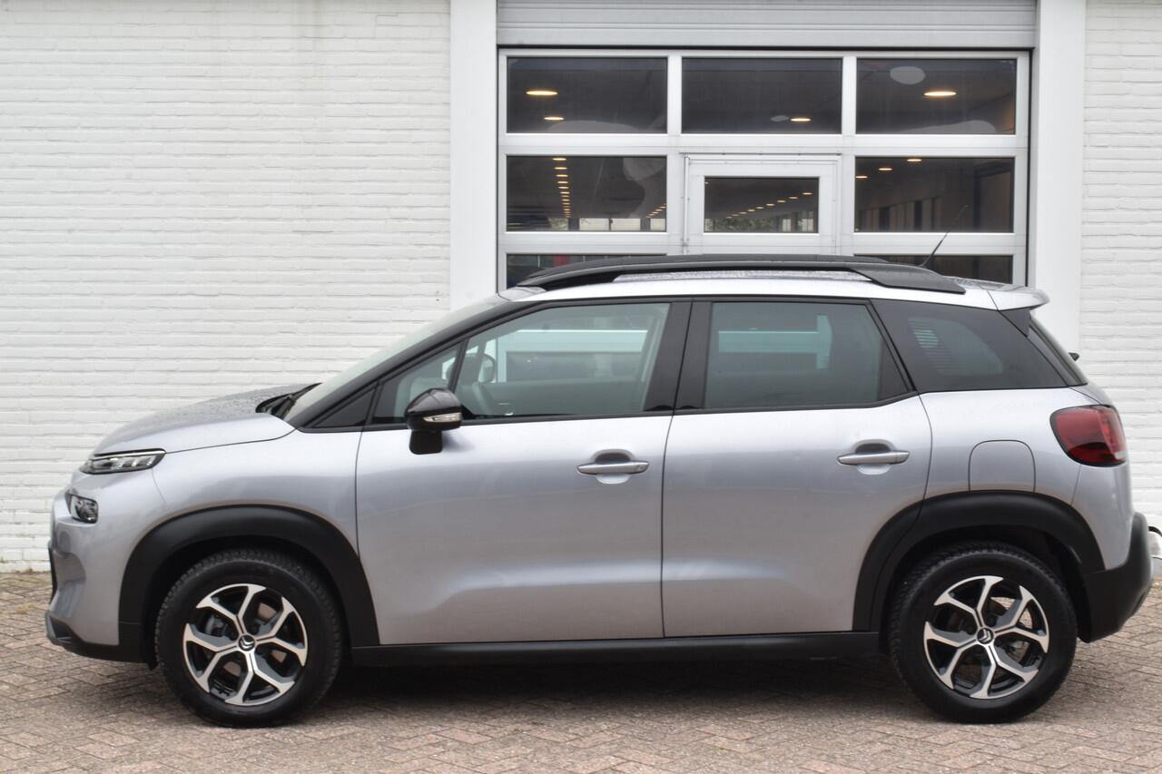 Citroen C3 Aircross PureTech 110 Plus | Navi | Airco | Parkeerhulp |