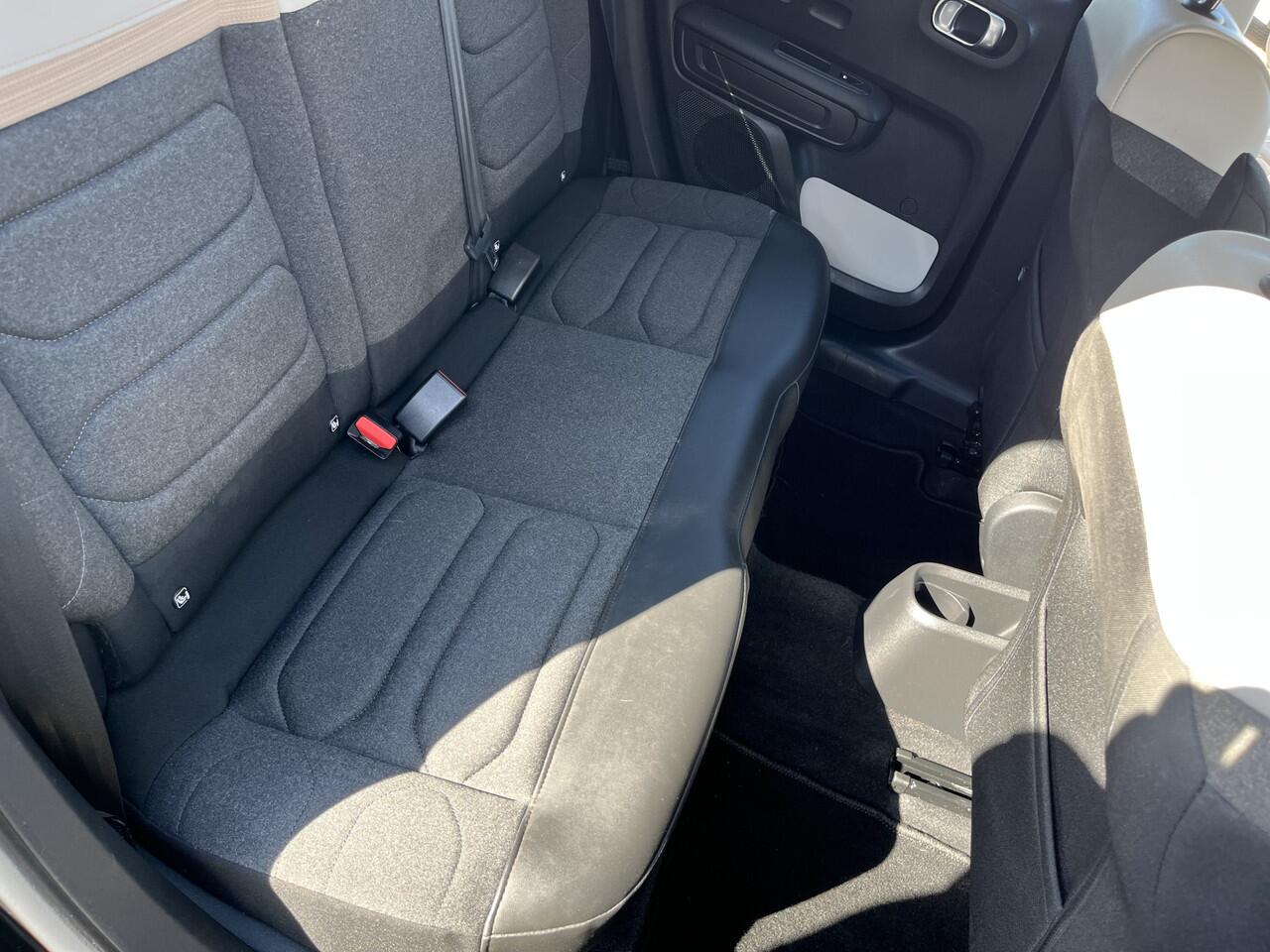 Citroen C3 1.5 BlueHDi S&S Feel 50% deal 6.475,- ACTIE Camera / Trekhaak / Navi / LMV