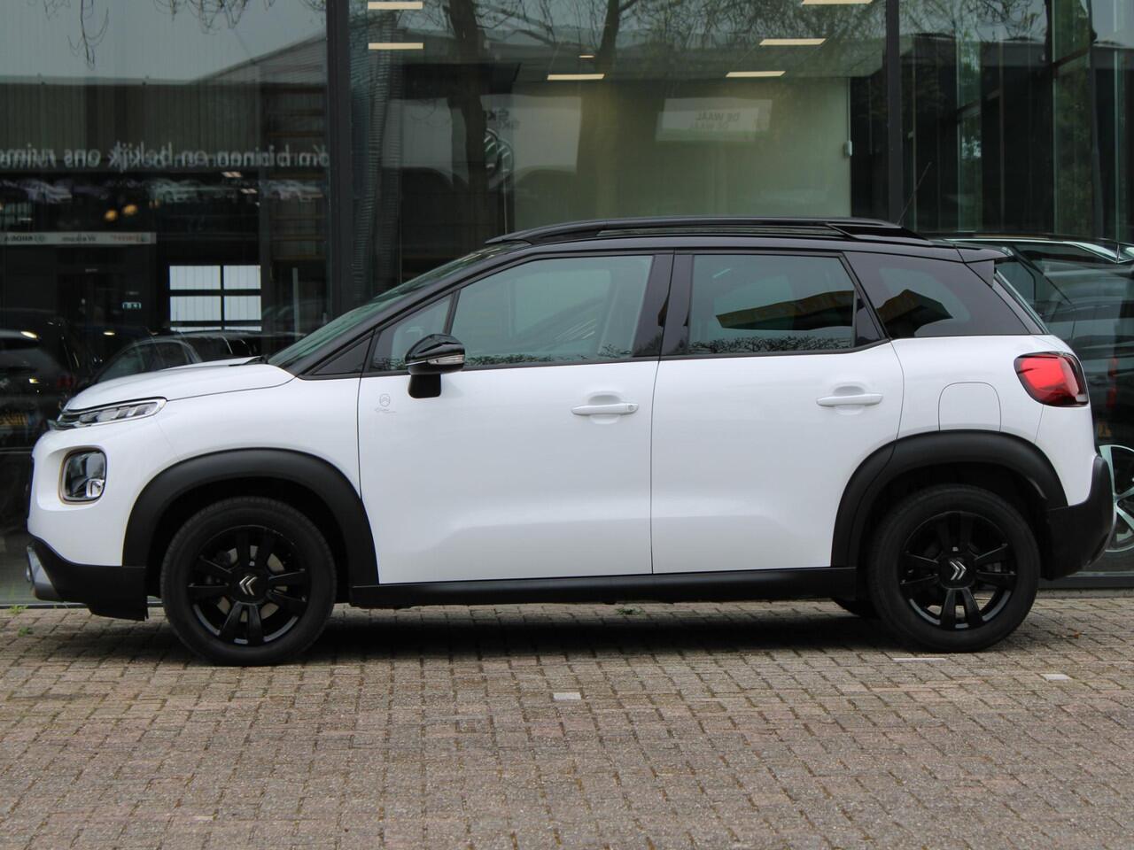 Citroen C3 Aircross 1.2 PT 110 ORIGINS FULL OPTIONS