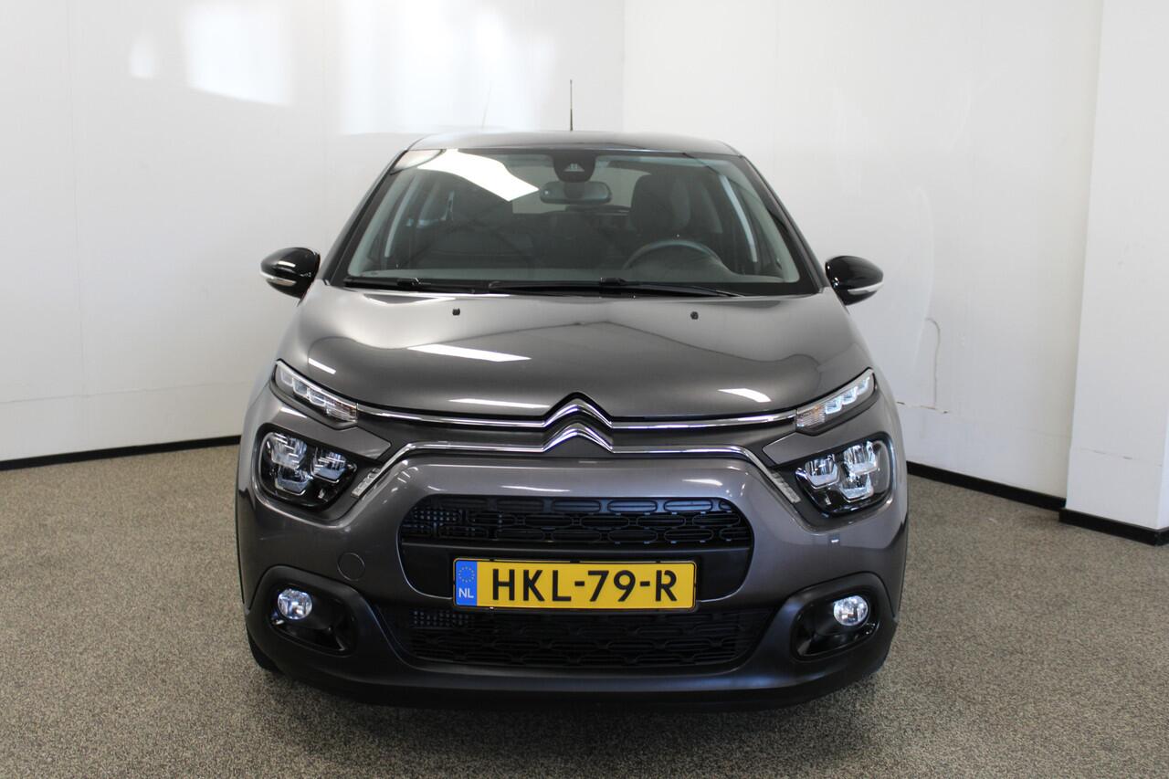 Citroen C3 1.2 PureTech Max