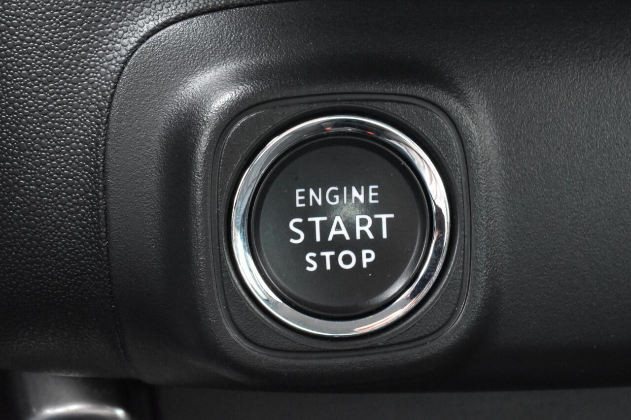 Citroen C3 Aircross PureTech 110 EAT6 Shine Automaat | Navi | Airco | Trekhaak | **