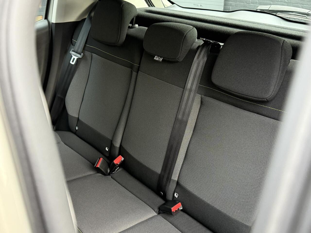 Citroen C3 1.2 PureTech C-Series l Carplay l Cruise l PDC