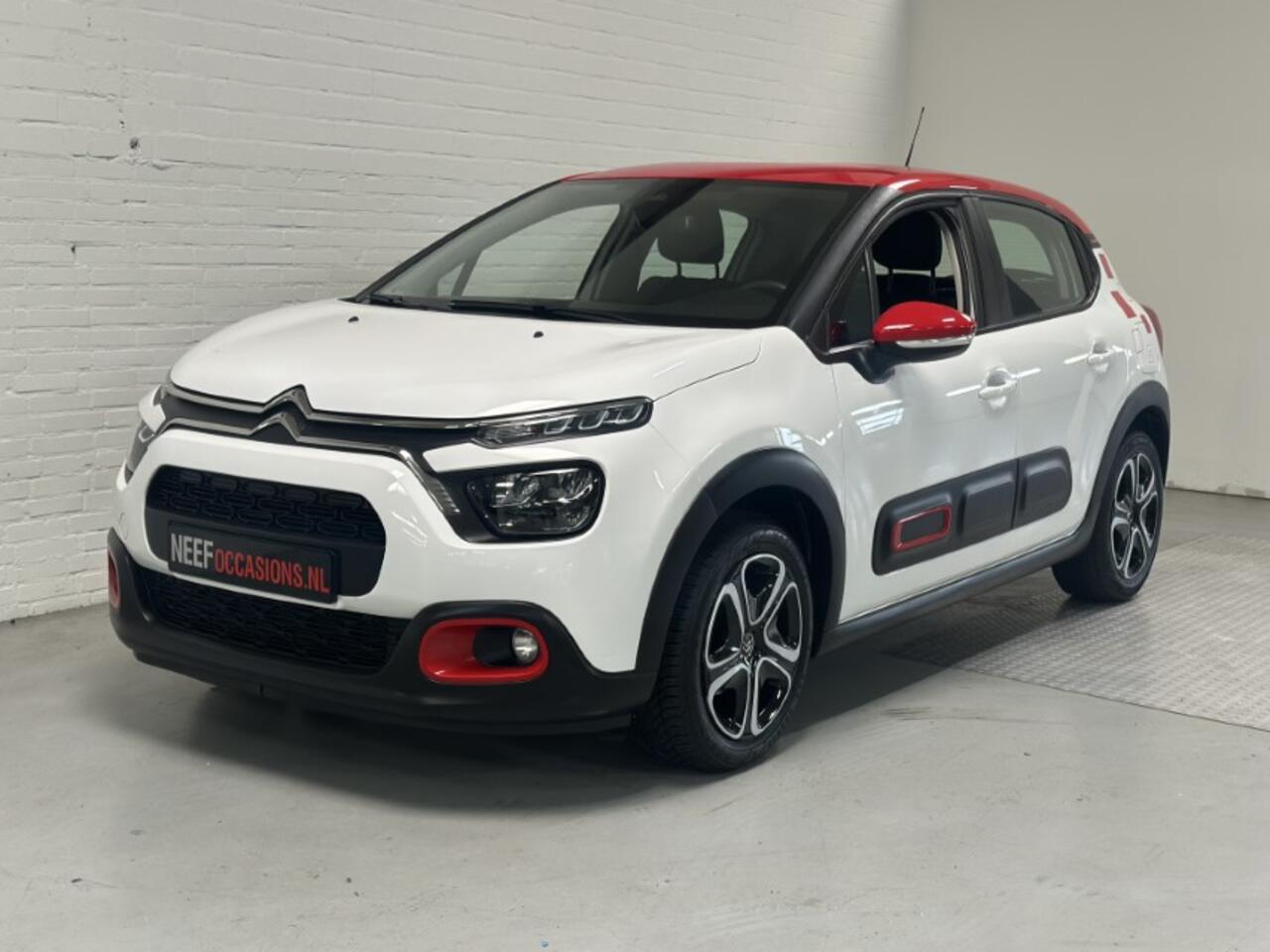 citroen-c3-1.2-puretech-business-ai