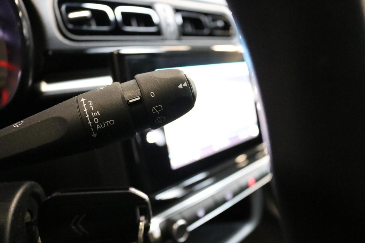 Citroen C3 1.2 PureTech Feel