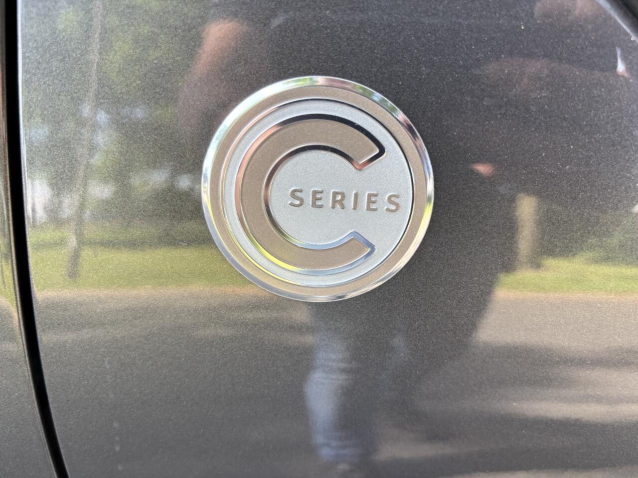 Citroen C3 1.2 PT C-Series