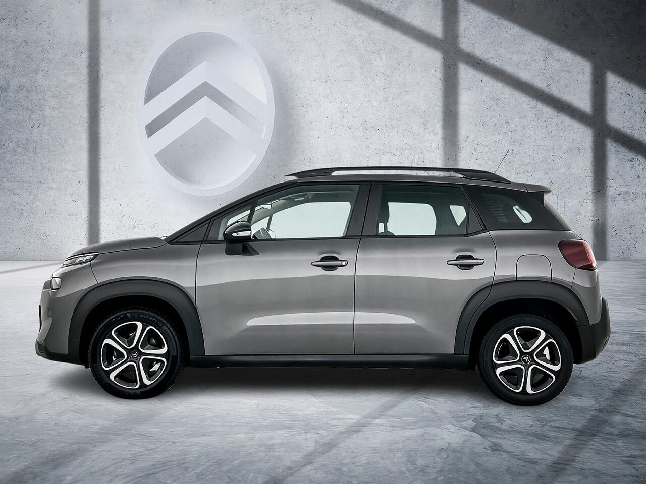 Citroen C3 Aircross 130 PK Automaat Feel | Rijklaar | Apple Carplay | Armsteun voor |